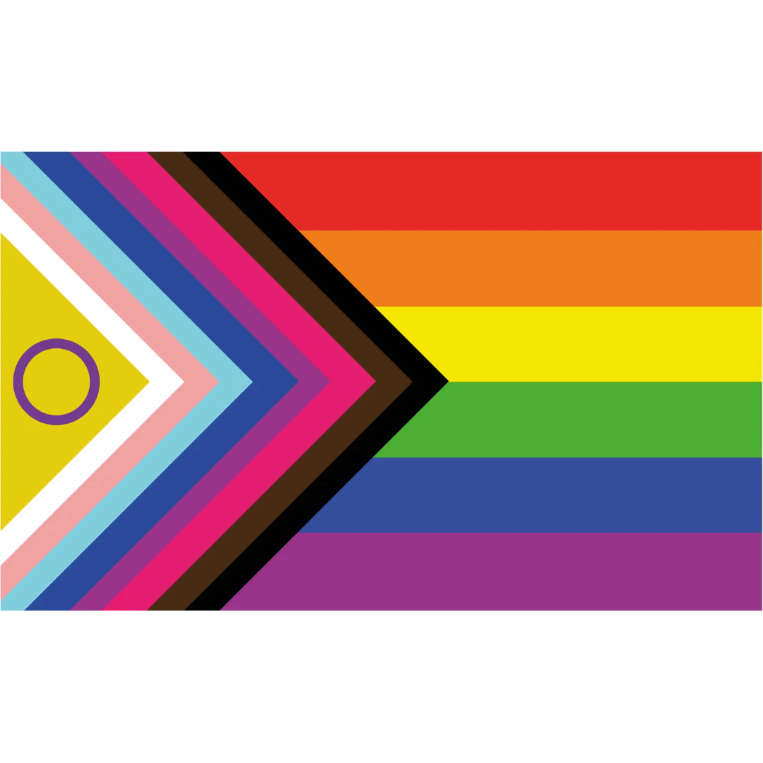 Queer Flagge